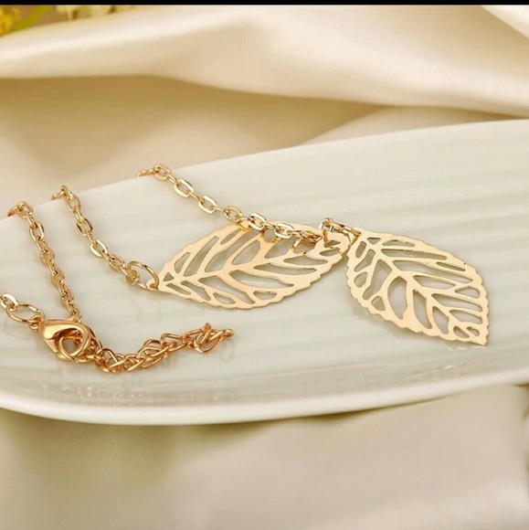 Exquisite Boho Double Life Pendant Necklace Women - Picture 4 of 8